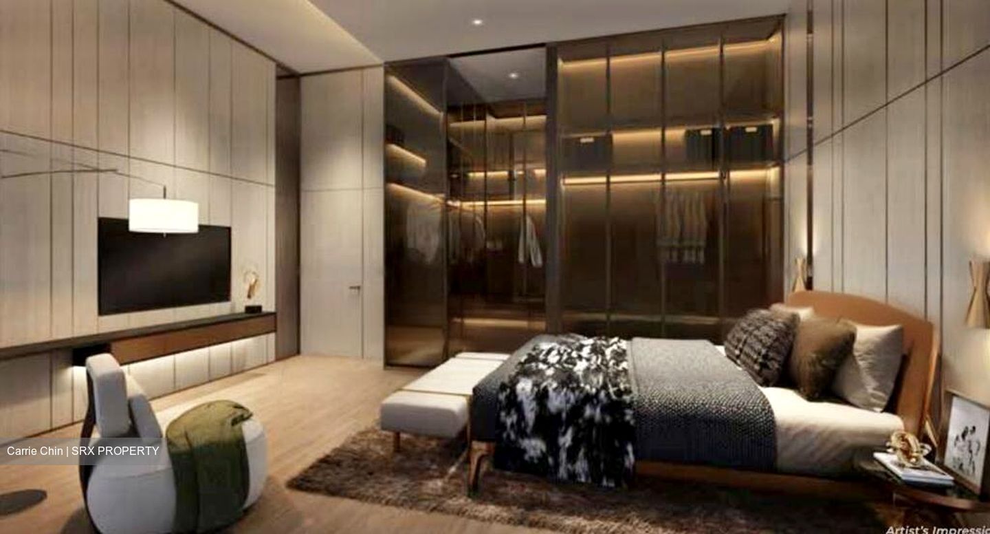 THE ARCADY AT BOON KENG (D12), Apartment #422635001